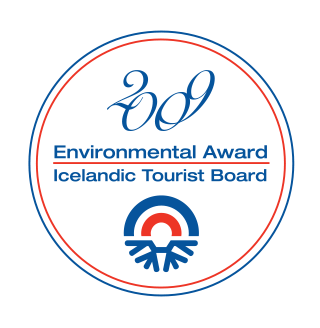 Environmental Award 2006 - The Icelandic Tourist Board
